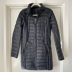 women’s winter jacket
